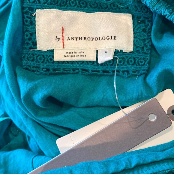 Anthropologie dress NWT - Picture 6 of 9